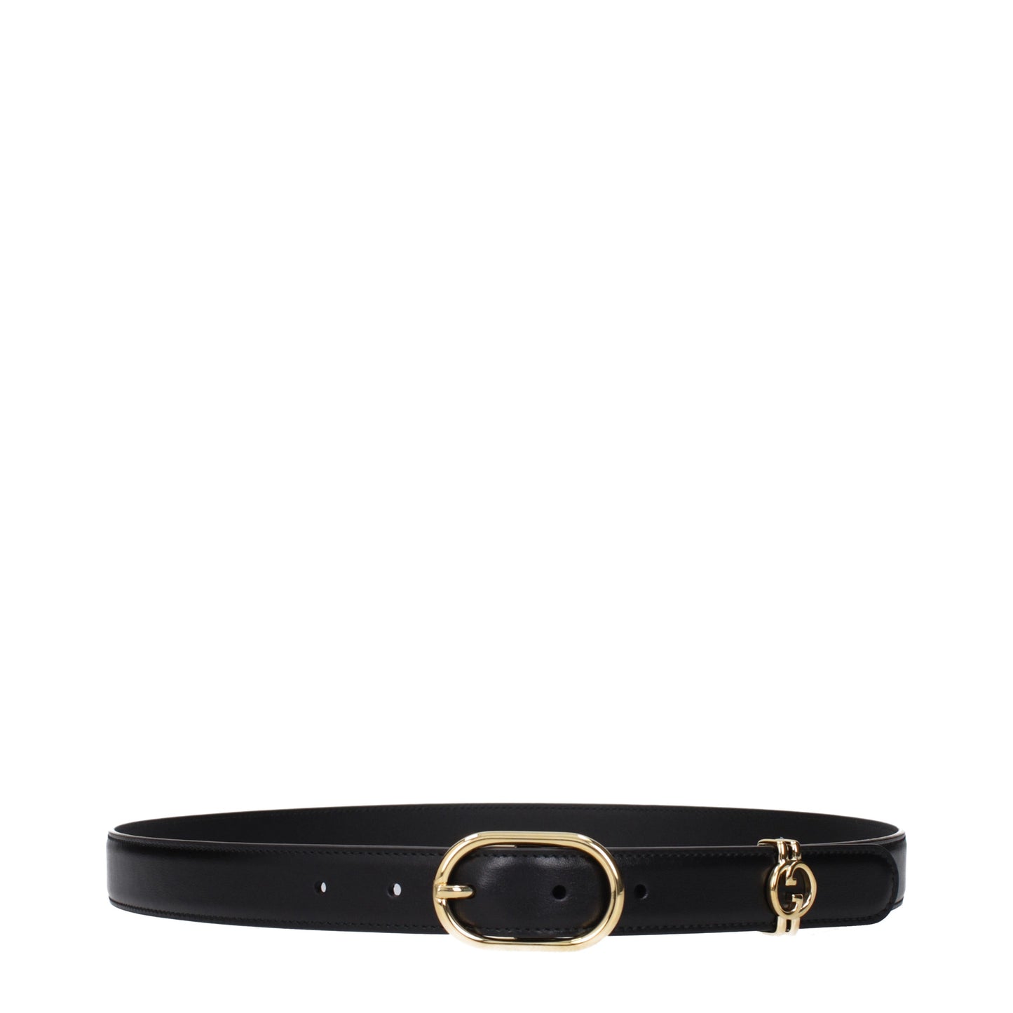 Gucci Women's Belts Leather