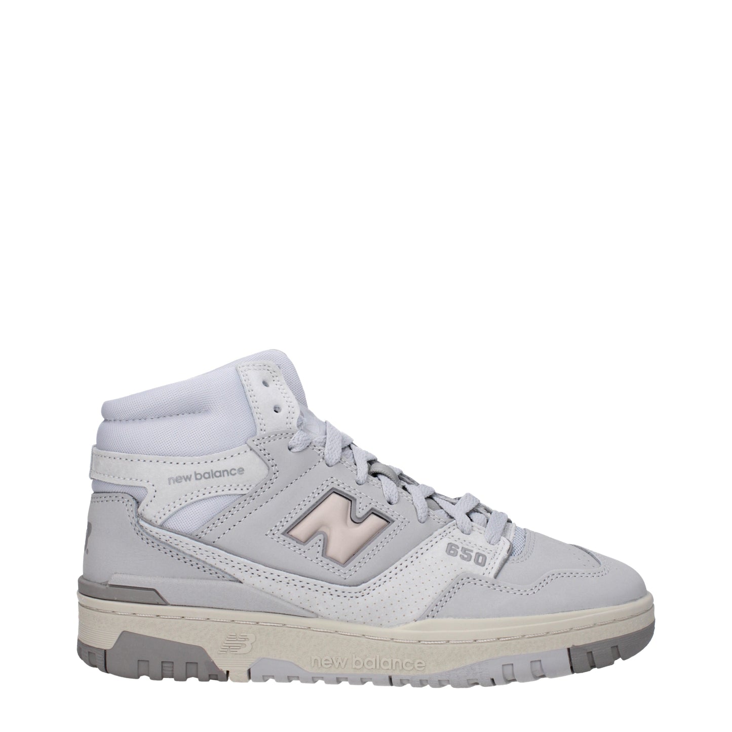 New Balance Men's Sneakers Suede