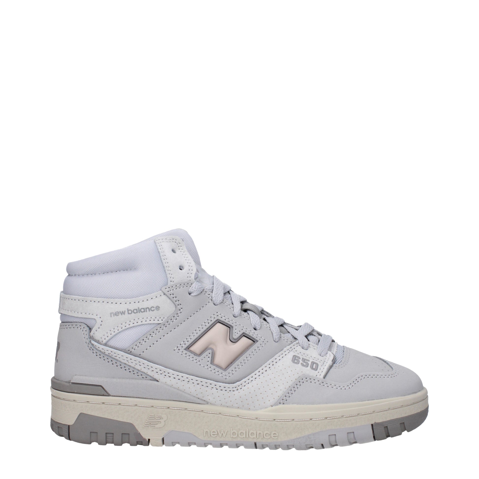 New Balance Men's Sneakers Suede