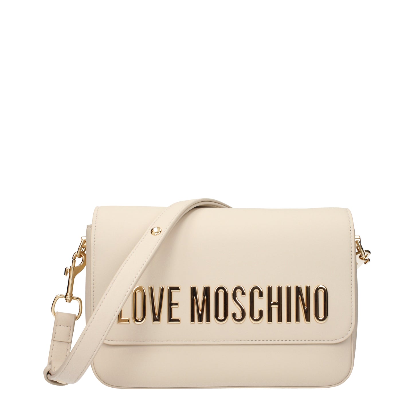 Love Moschino Women's Crossbody Bags Polyurethane