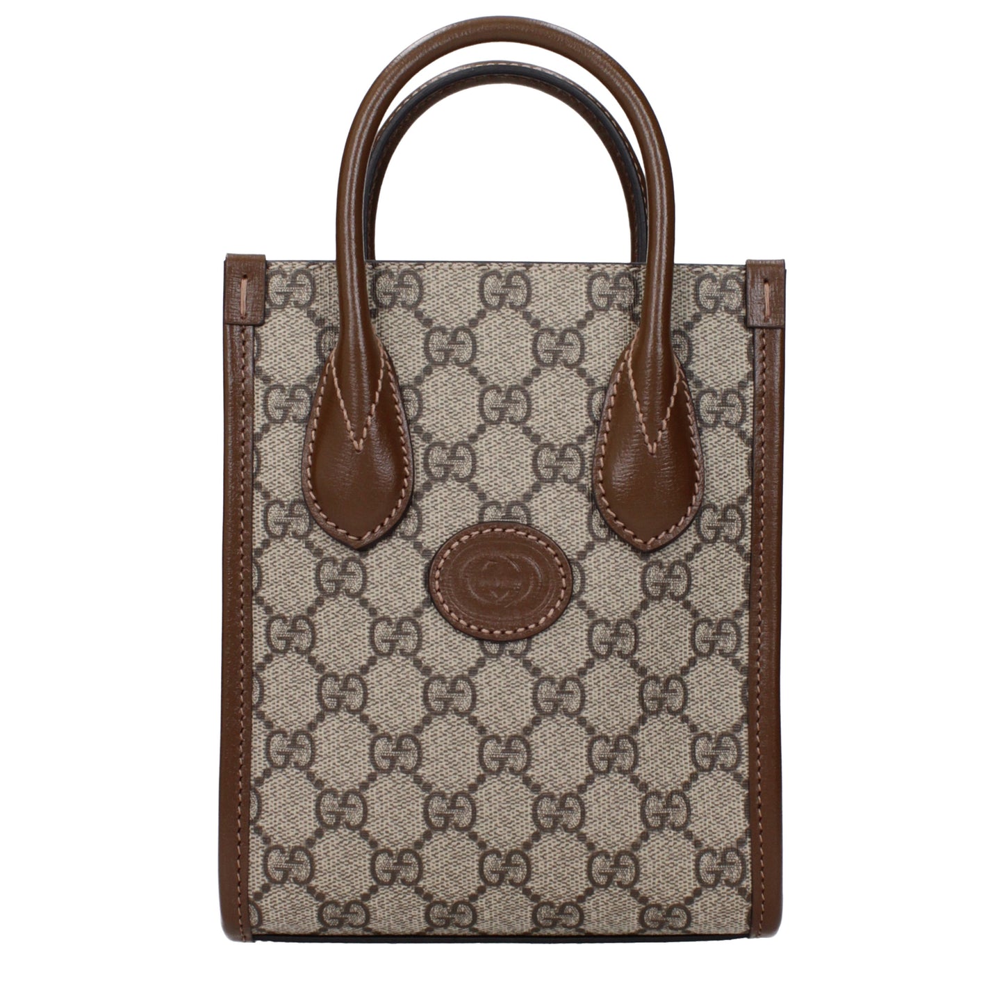 Gucci Women's Handbags Leather