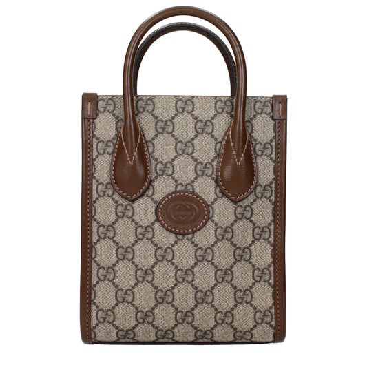 Gucci Women's Handbags Leather