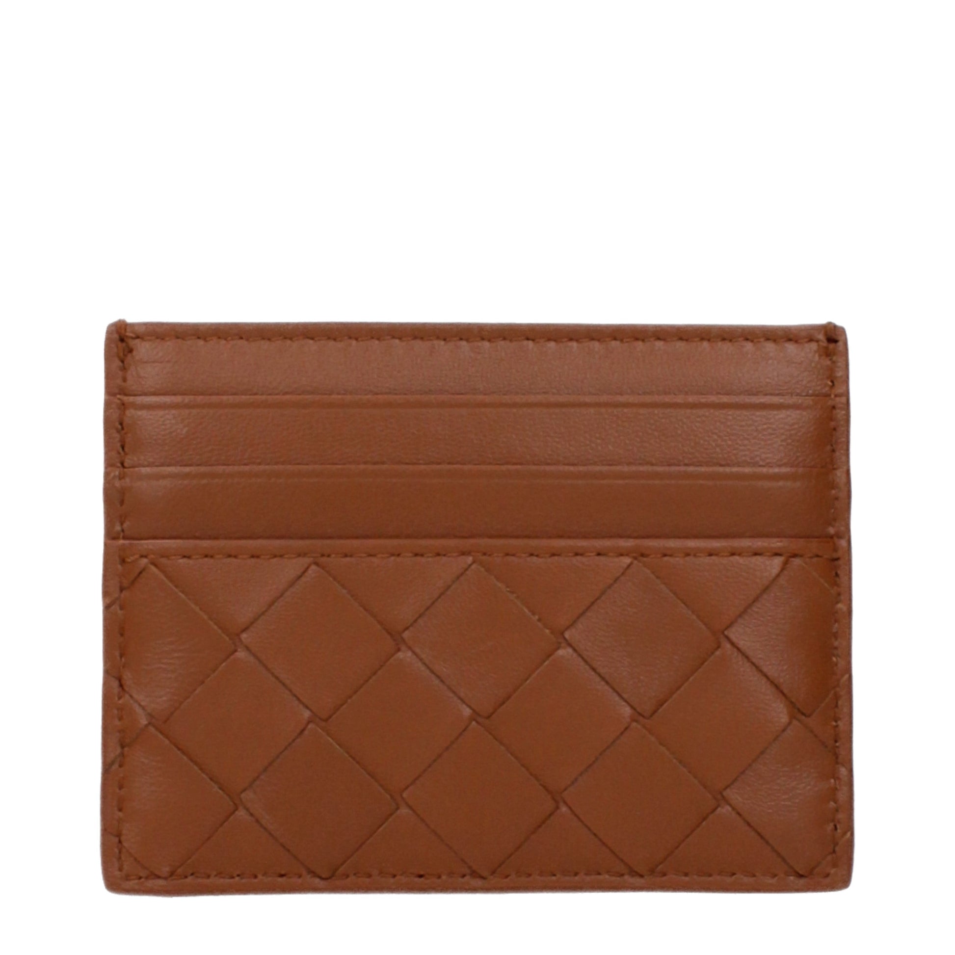 Bottega Veneta Women's Document Holders Leather