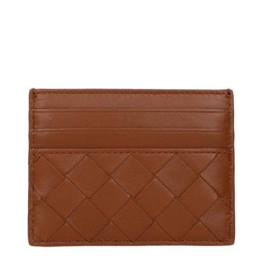 Bottega Veneta Women's Document Holders Leather