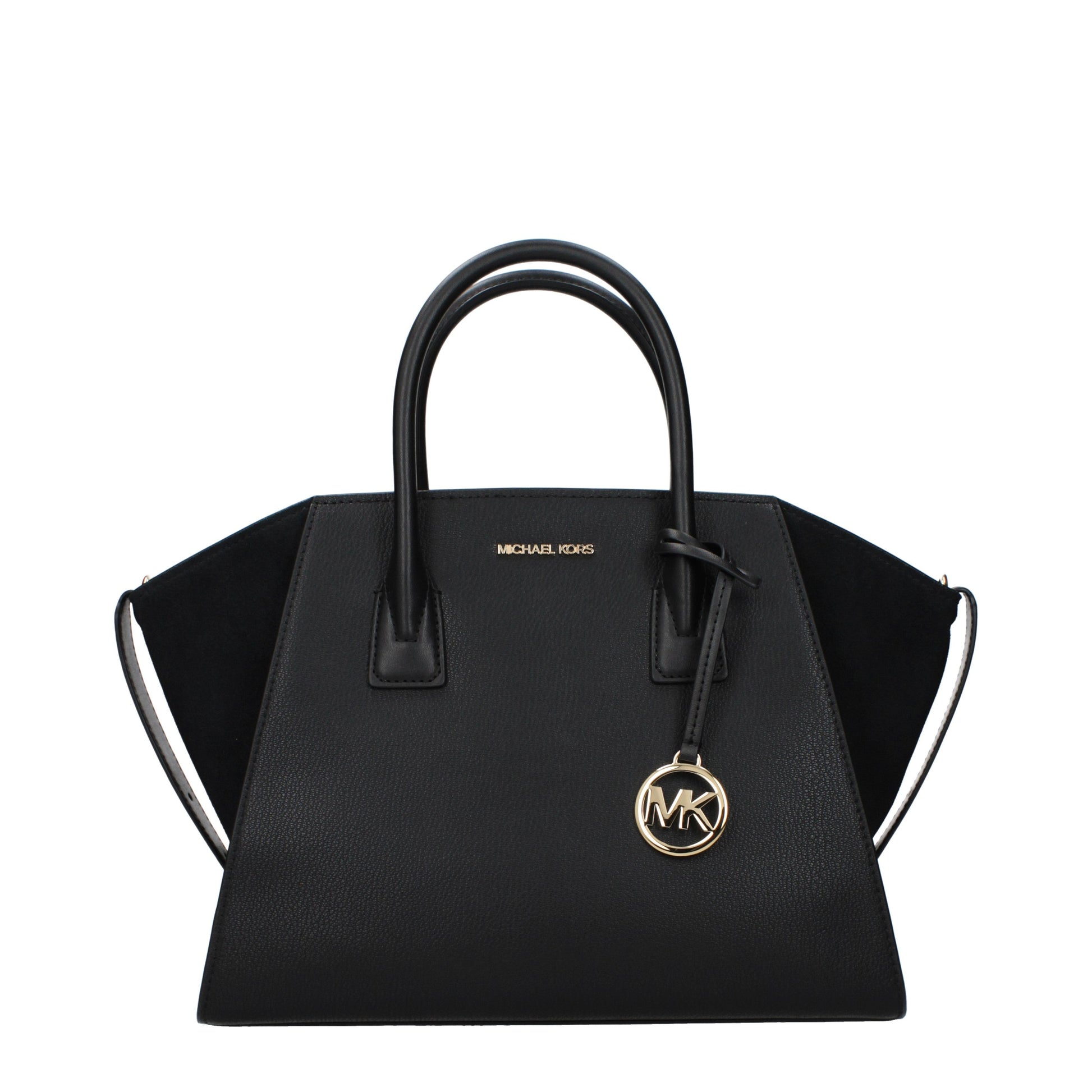 Michael Kors Women's Handbags Leather