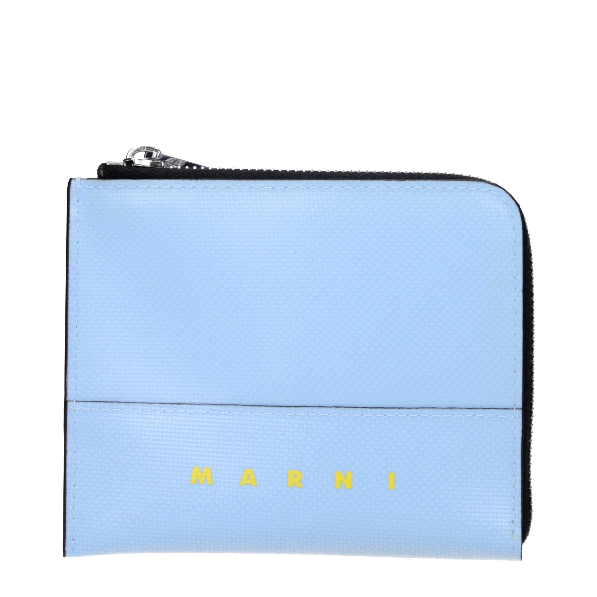 Marni Men's Coin Purses Polyurethane