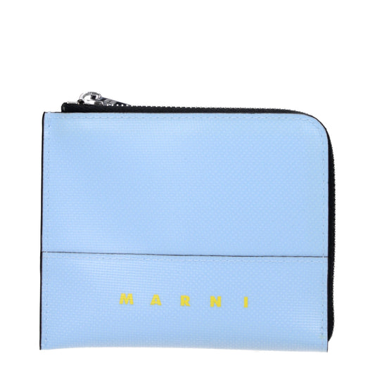 Marni Men's Coin Purses Polyurethane