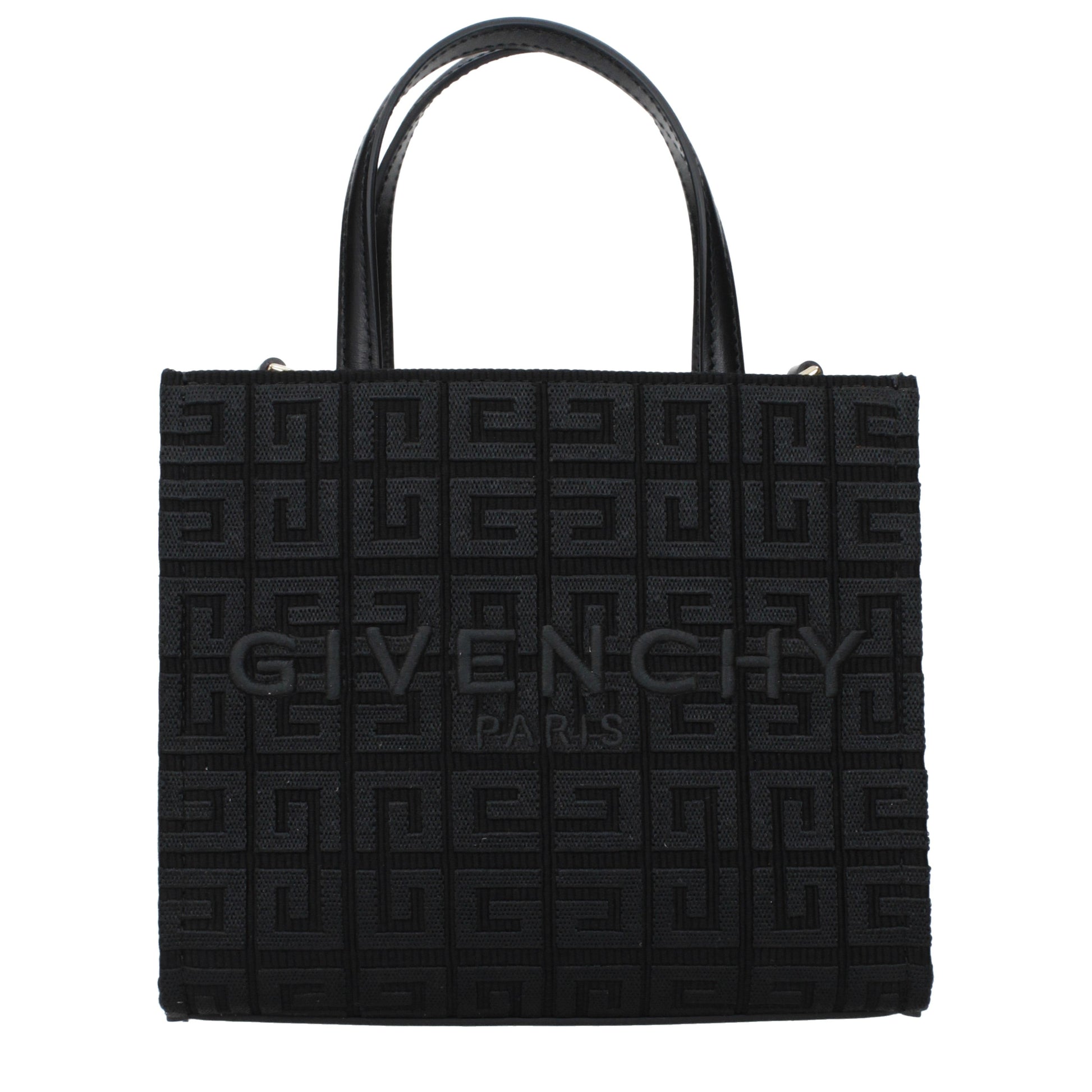 Givenchy Women's Handbags Fabric