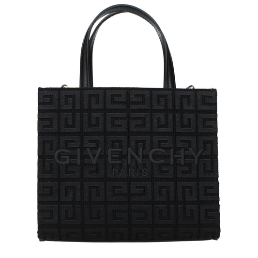 Givenchy Women's Handbags Fabric