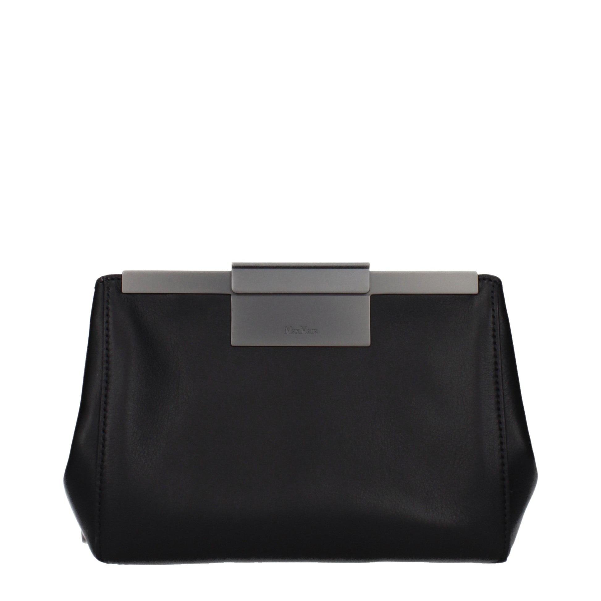 Max Mara Women's Crossbody Bags Leather
