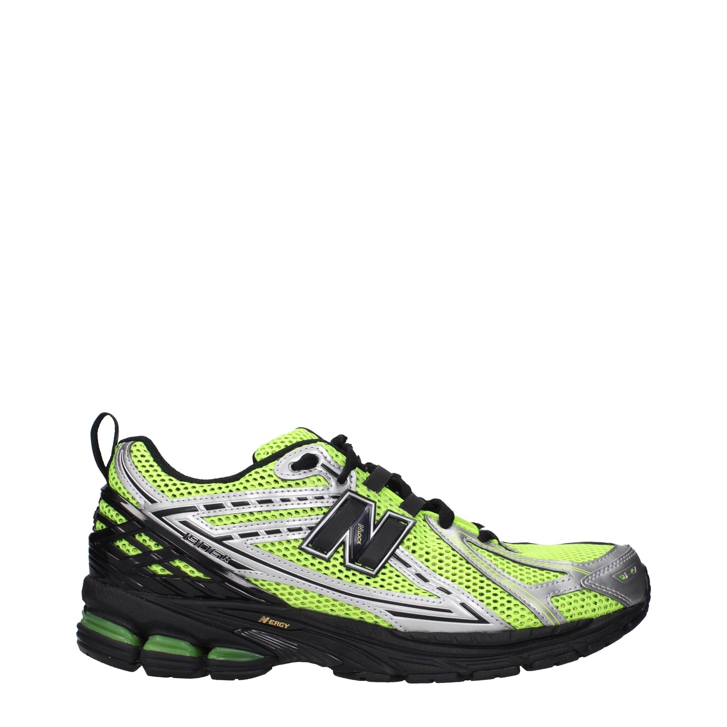New Balance Men's Sneakers Fabric