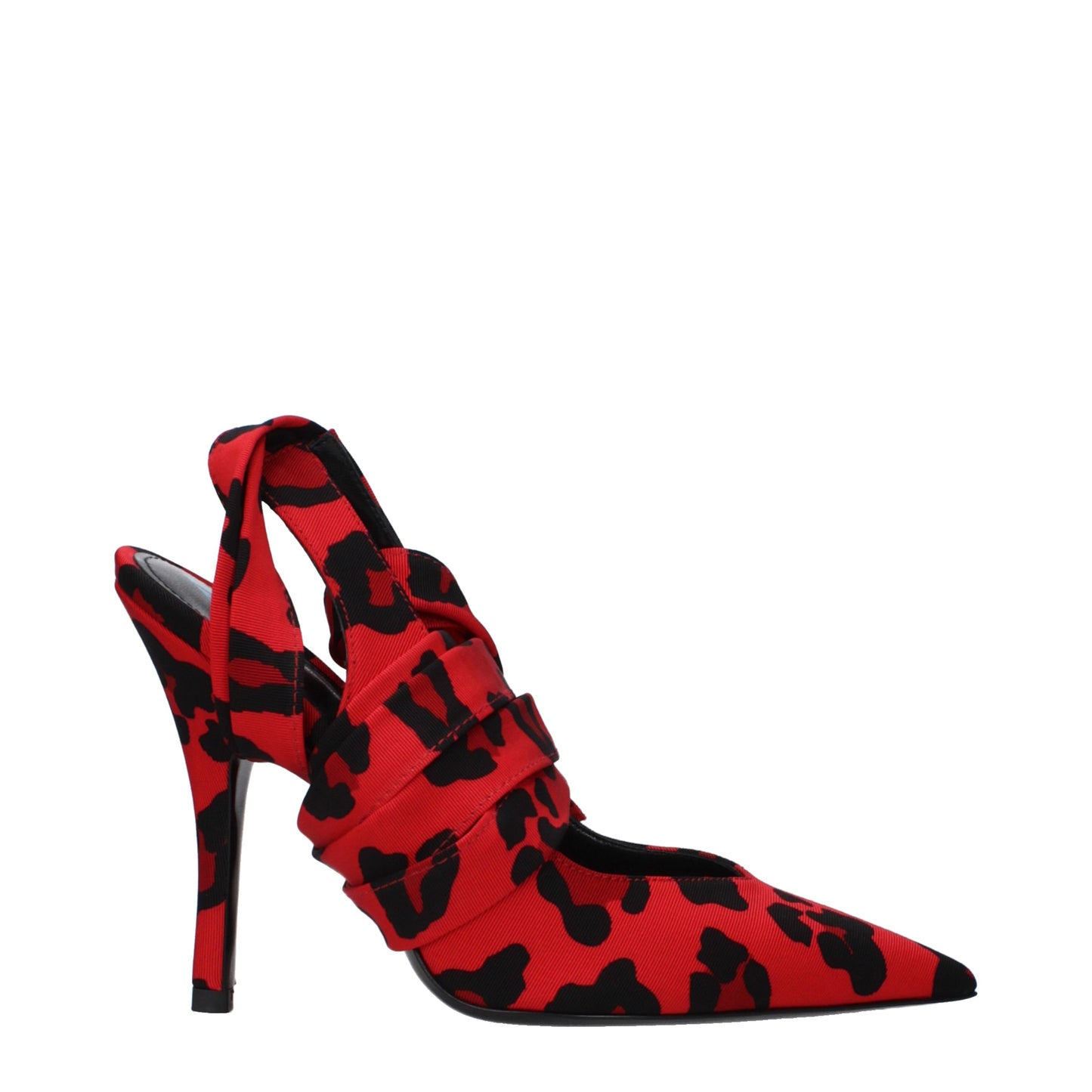 The Attico Women's Sandals Fabric