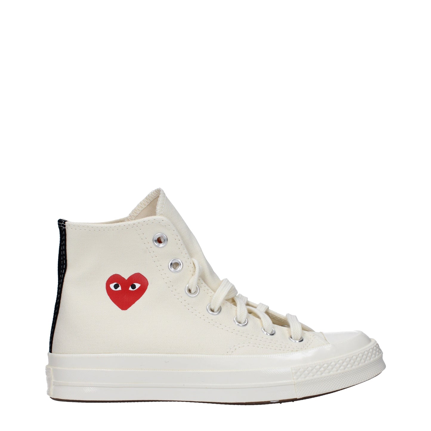 Comme des Garçon Women's Sneakers Fabric