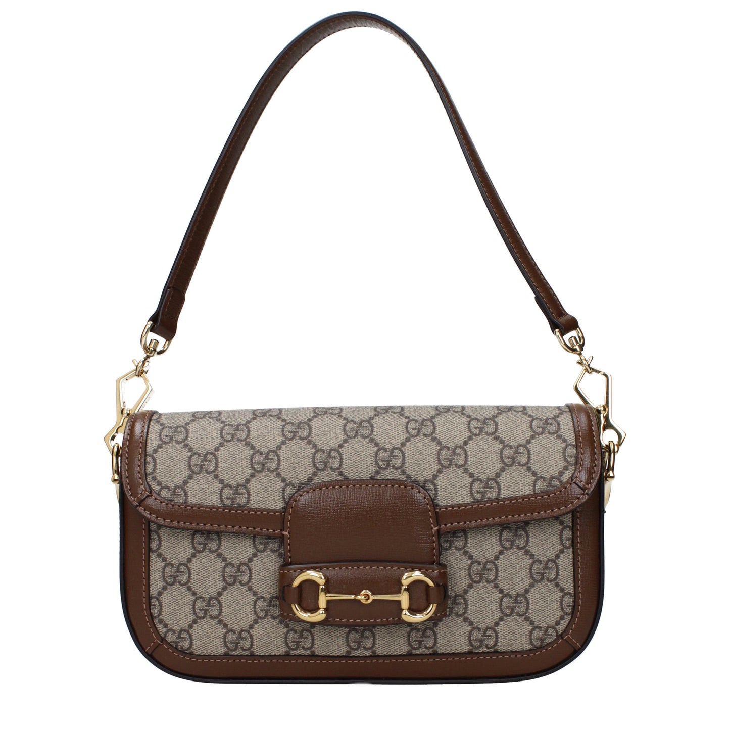 Gucci Women's Handbags Fabric