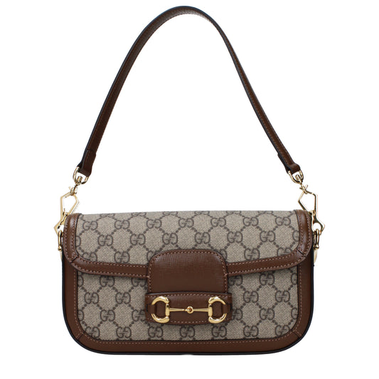 Gucci Women's Handbags Fabric