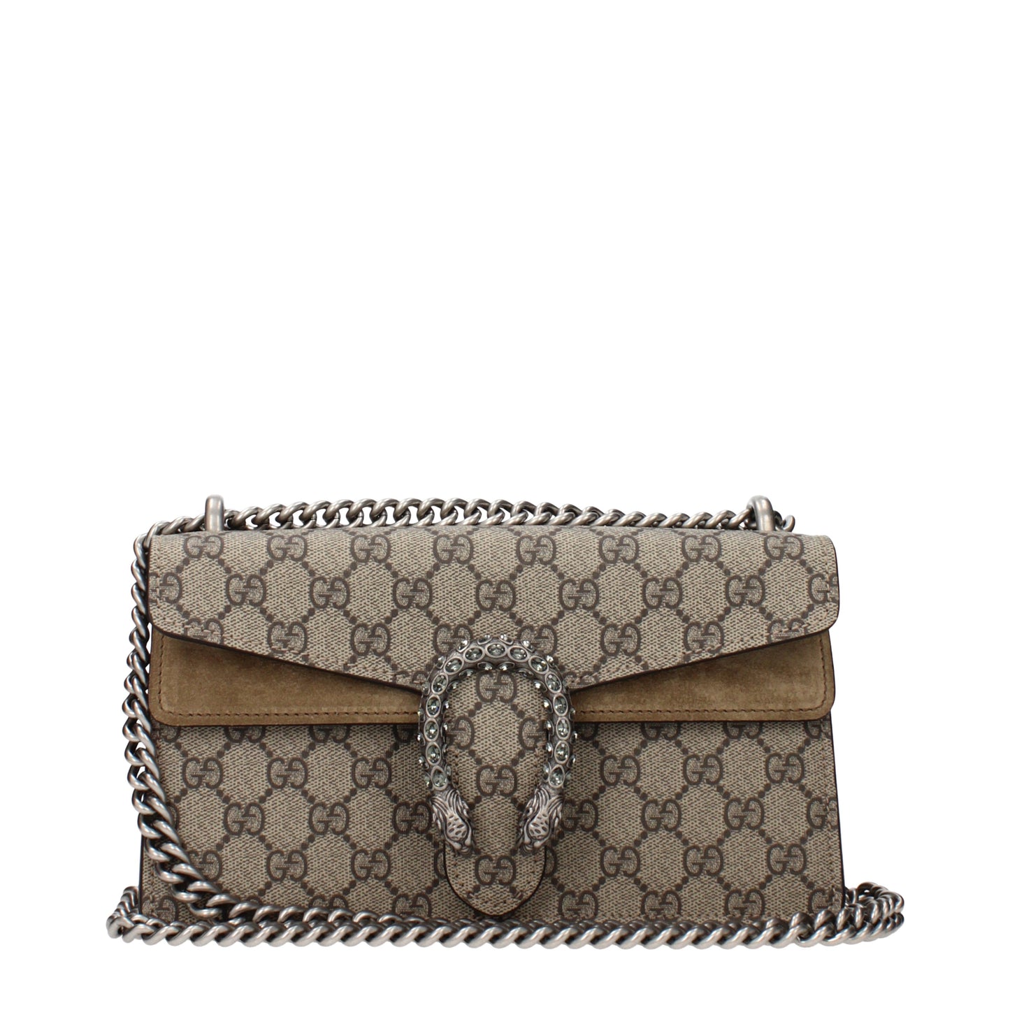 Gucci Women's Shoulder Bags Fabric