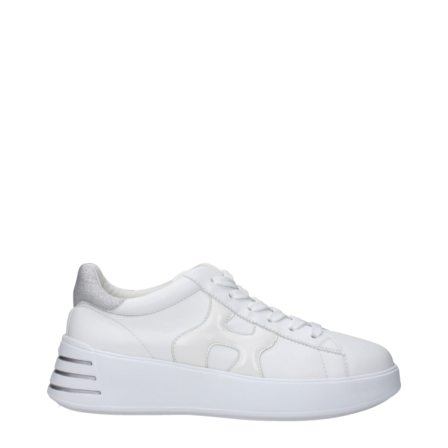 Hogan Women's Sneakers Leather