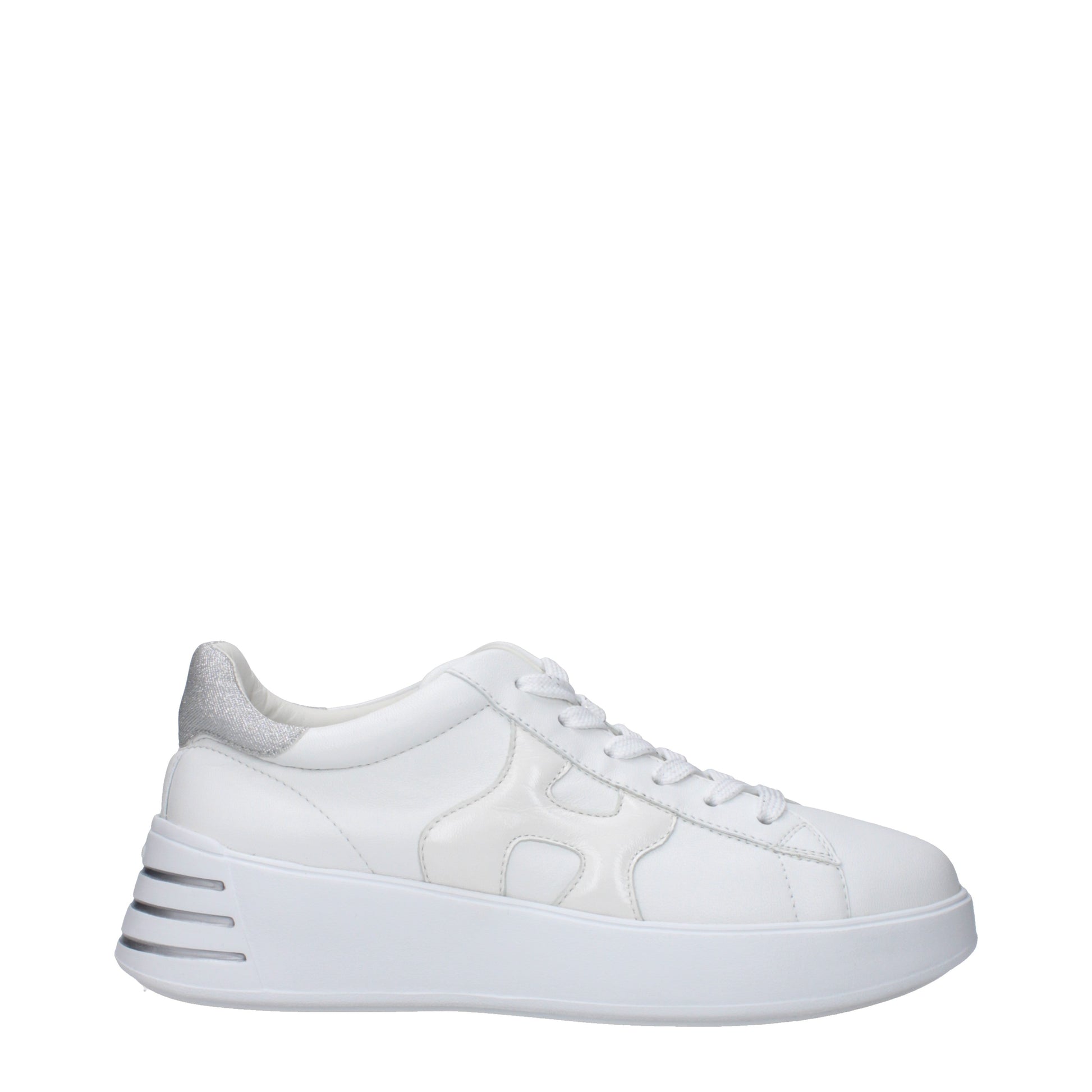Hogan Women's Sneakers Leather