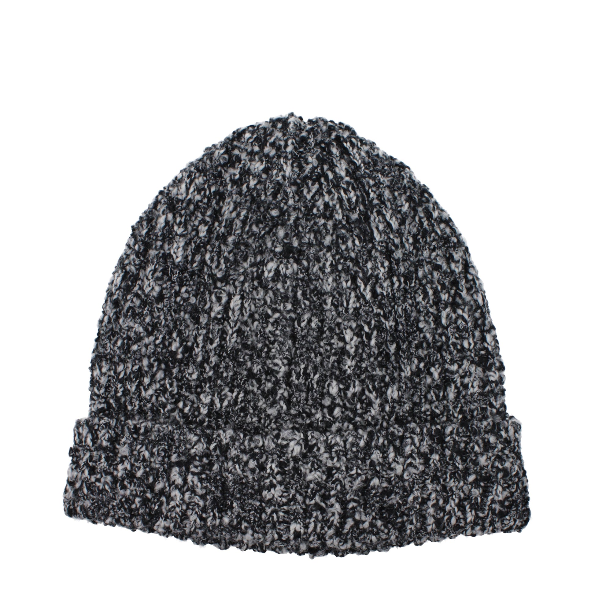 Dolce&Gabbana Men's Hats Virgin Wool