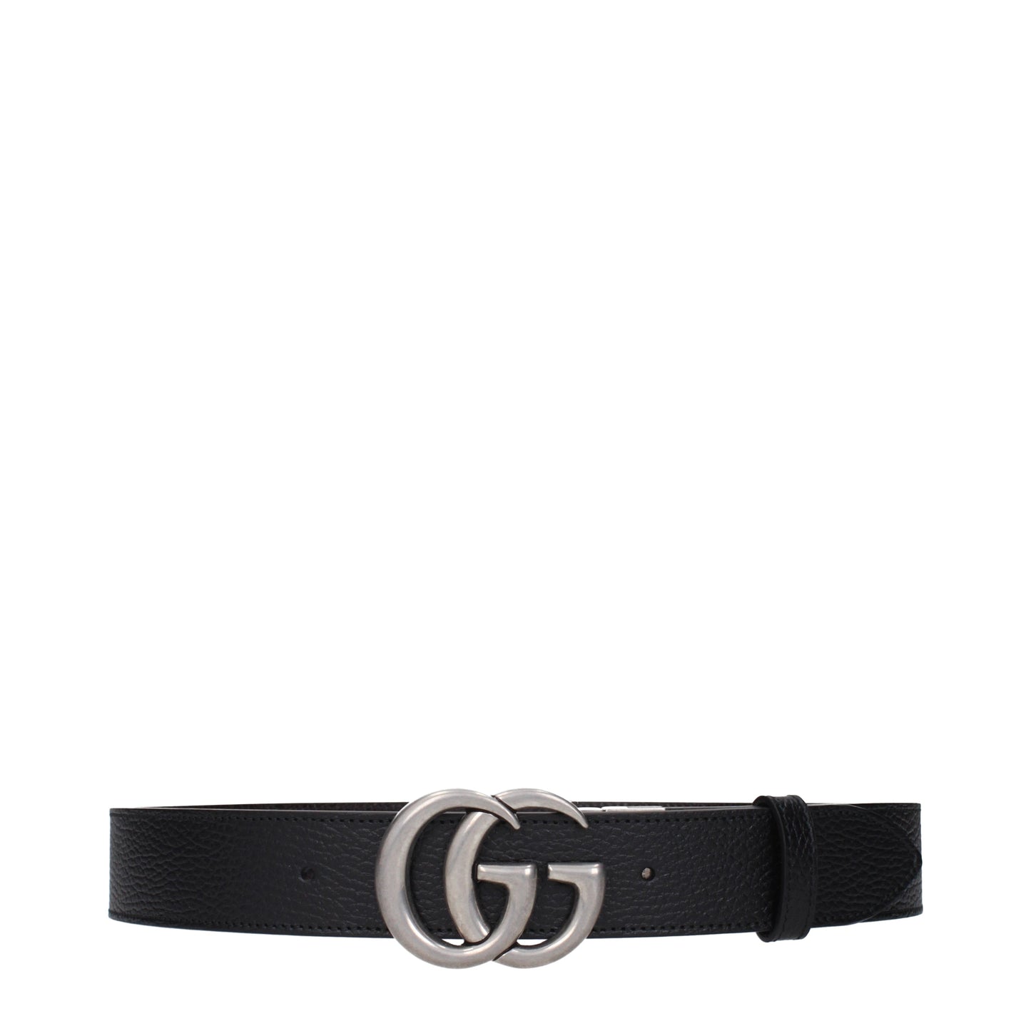 Gucci Men's Belts Leather