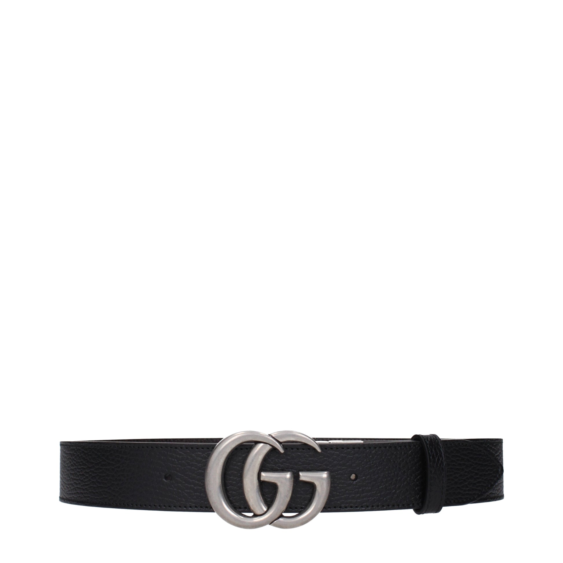 Gucci Men's Belts Leather