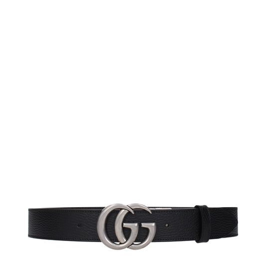 Gucci Men's Belts Leather