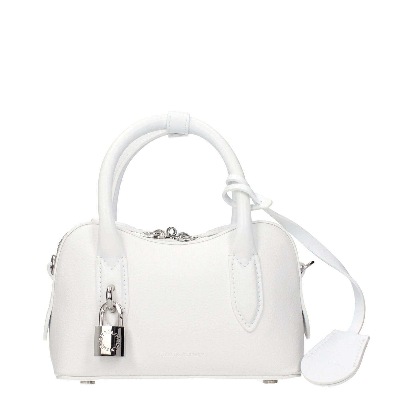 Stella McCartney Handbags Women Eco Leather White/Optic White