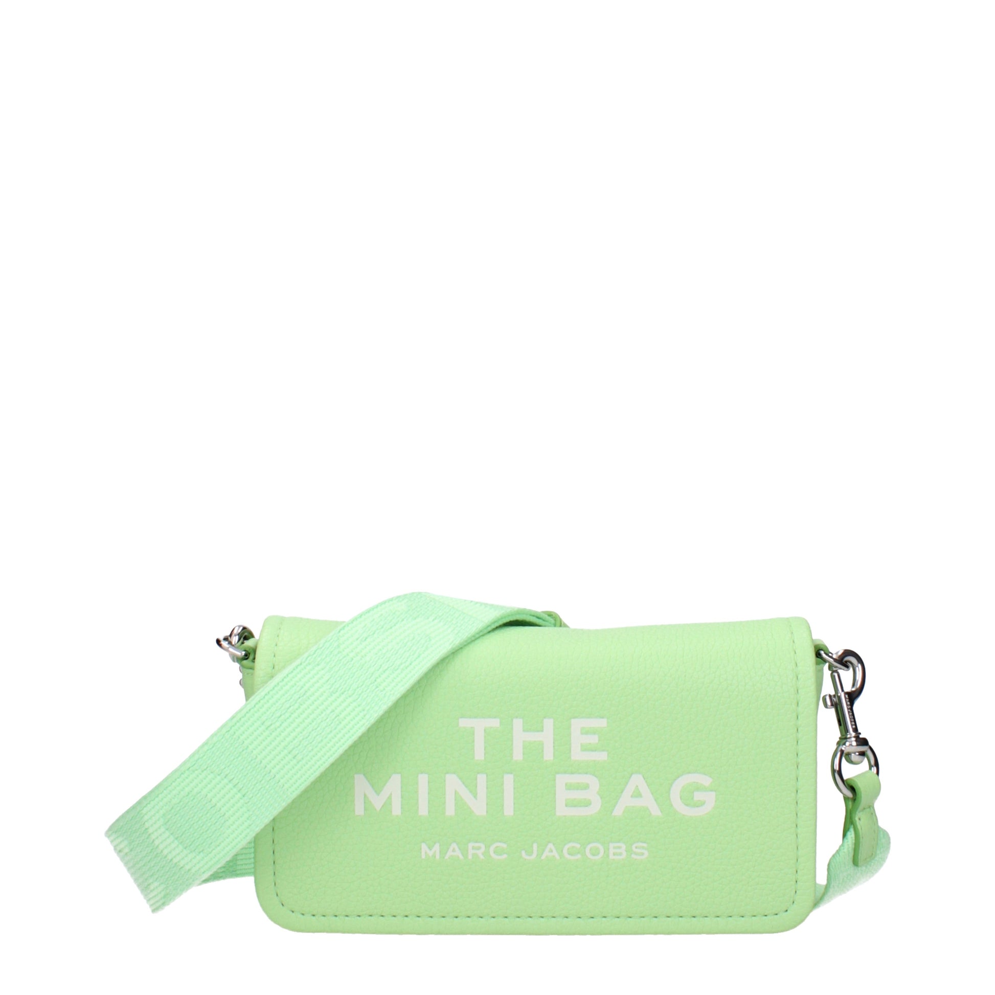 Marc Jacobs Women's Crossbody Bags Leather