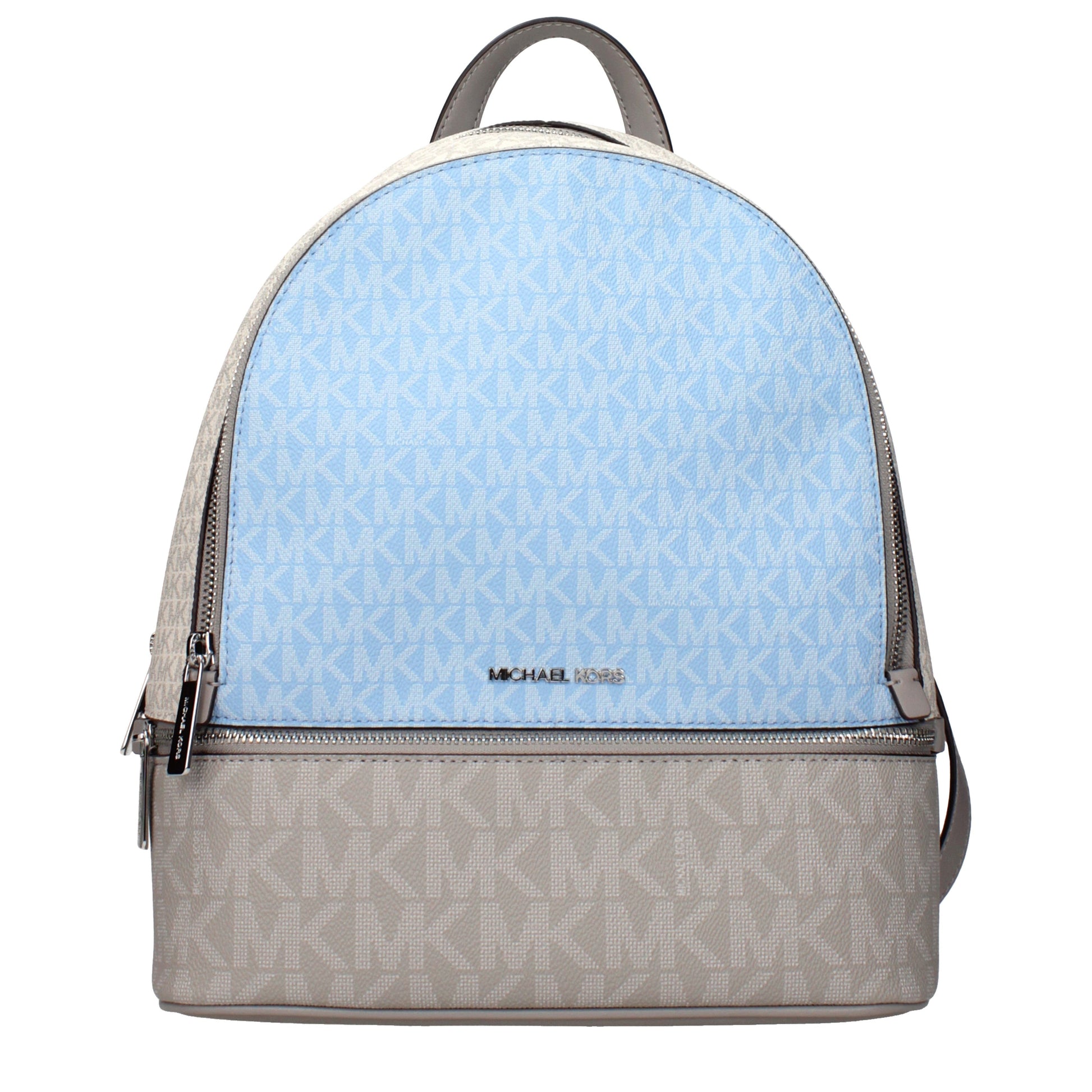 Michael Kors Women's Backpacks and Bumbags Fabric Sky