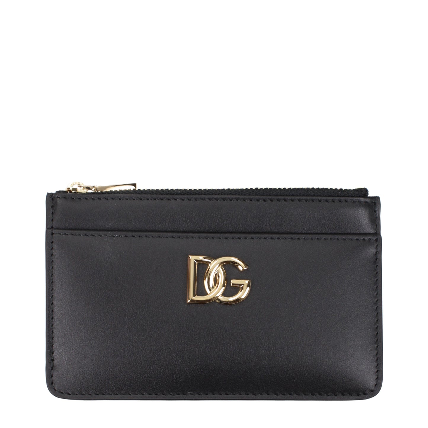 Dolce&Gabbana Women's Coin Purses Leather
