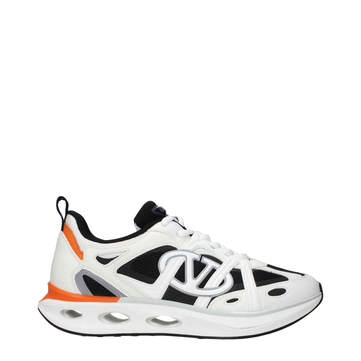 Valentino Garavani Men's Sneakers Fabric