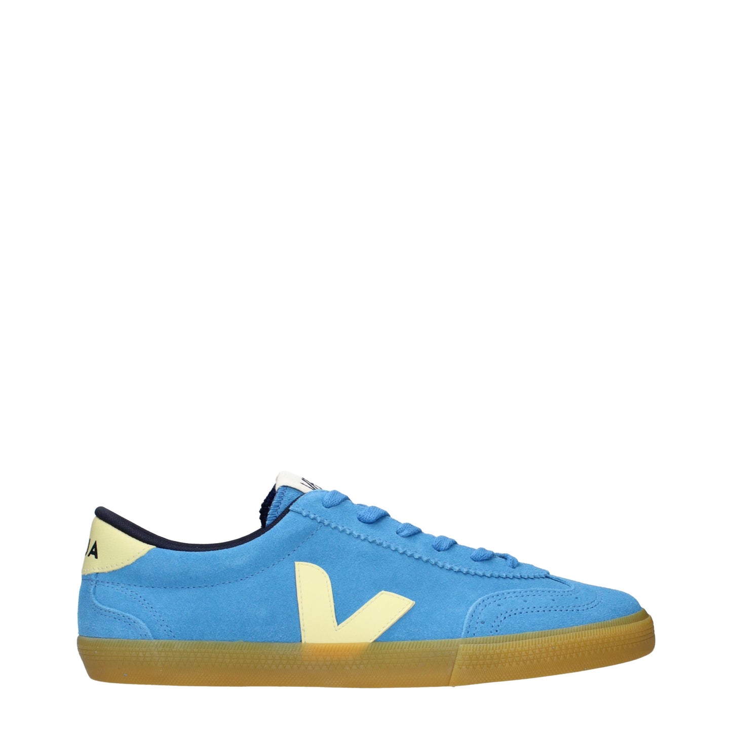 Veja Men's Sneakers Suede