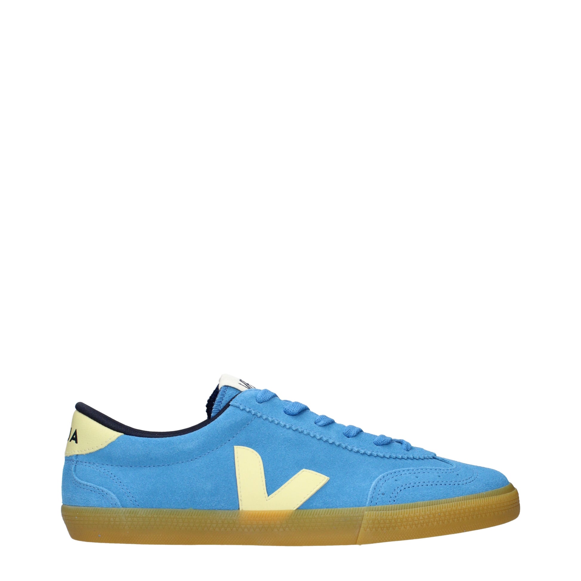 Veja Men's Sneakers Suede