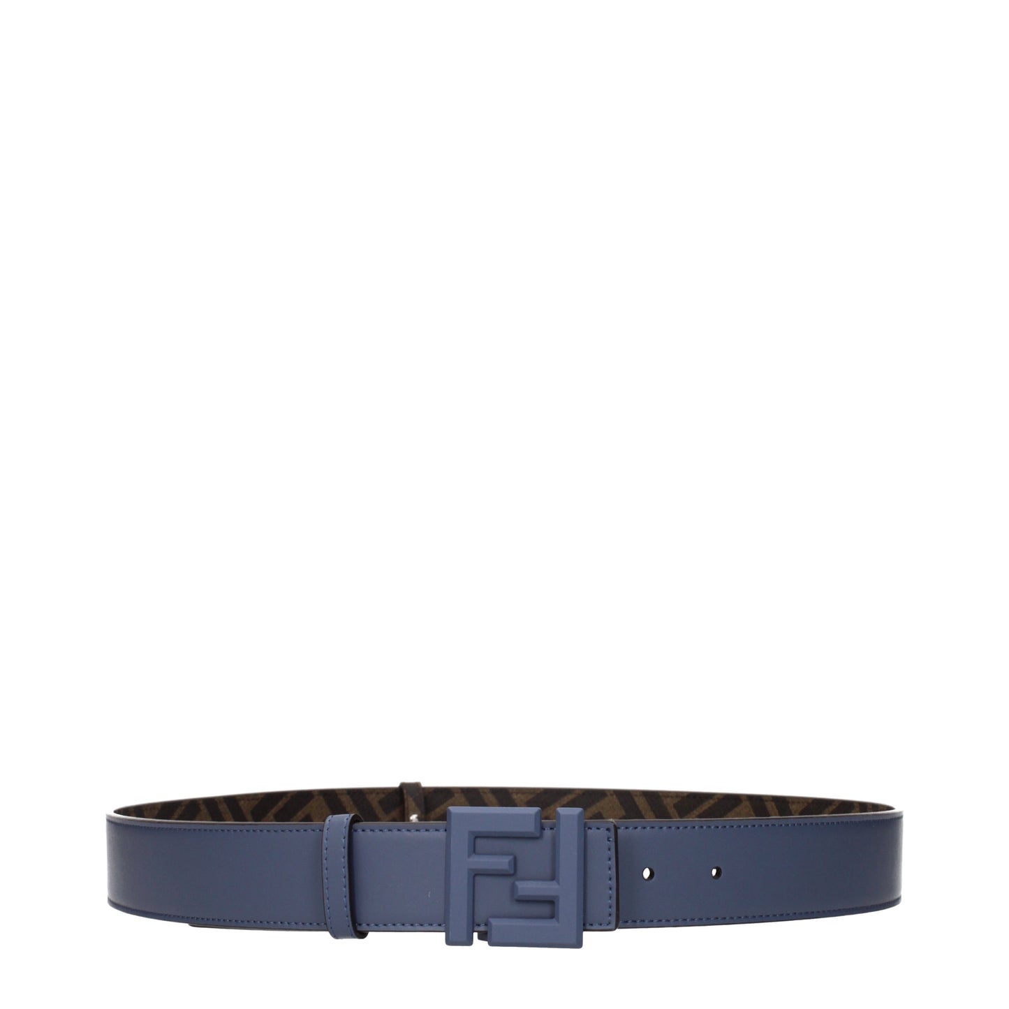 Fendi Men's Belts Leather