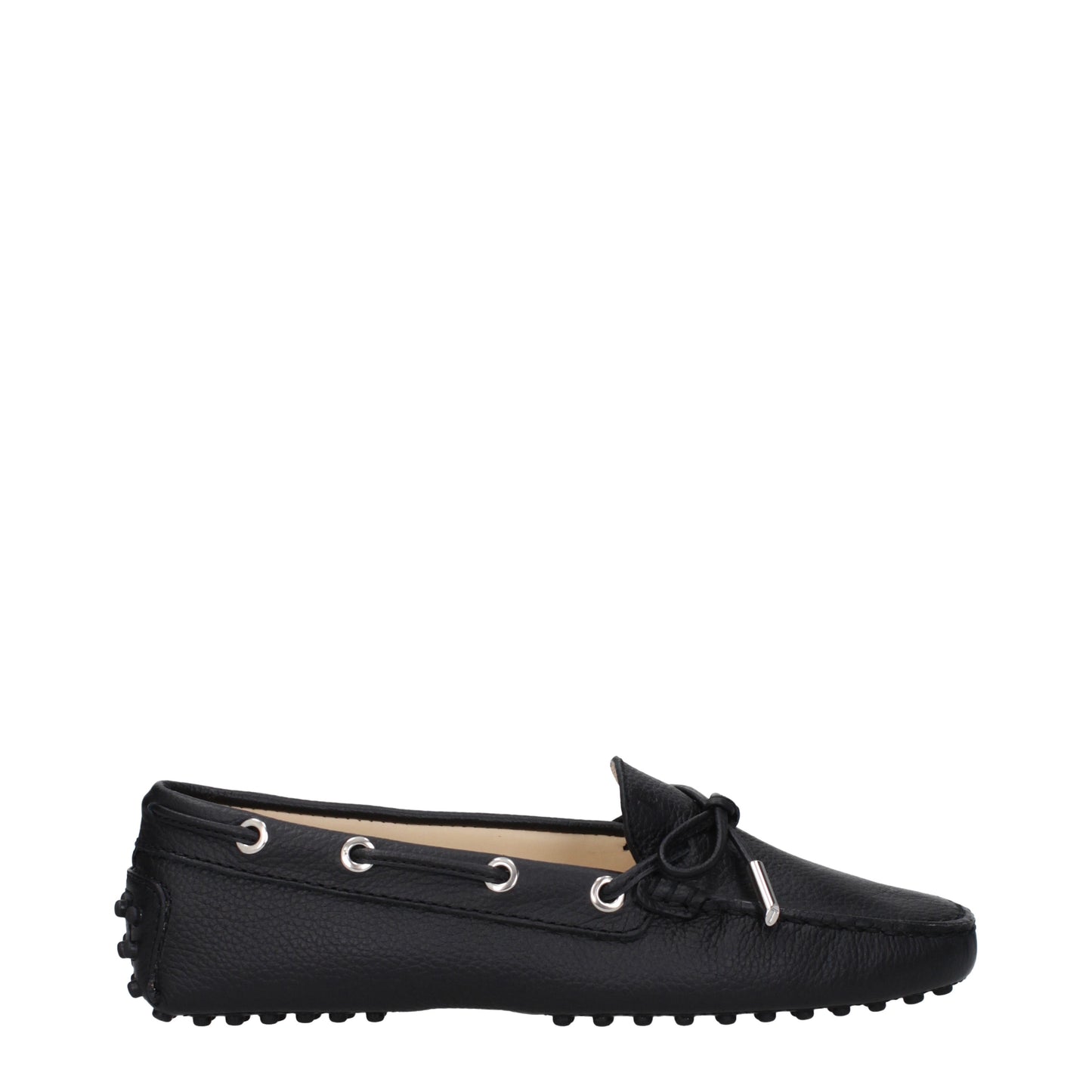 Tod's Women's Loafers Leather