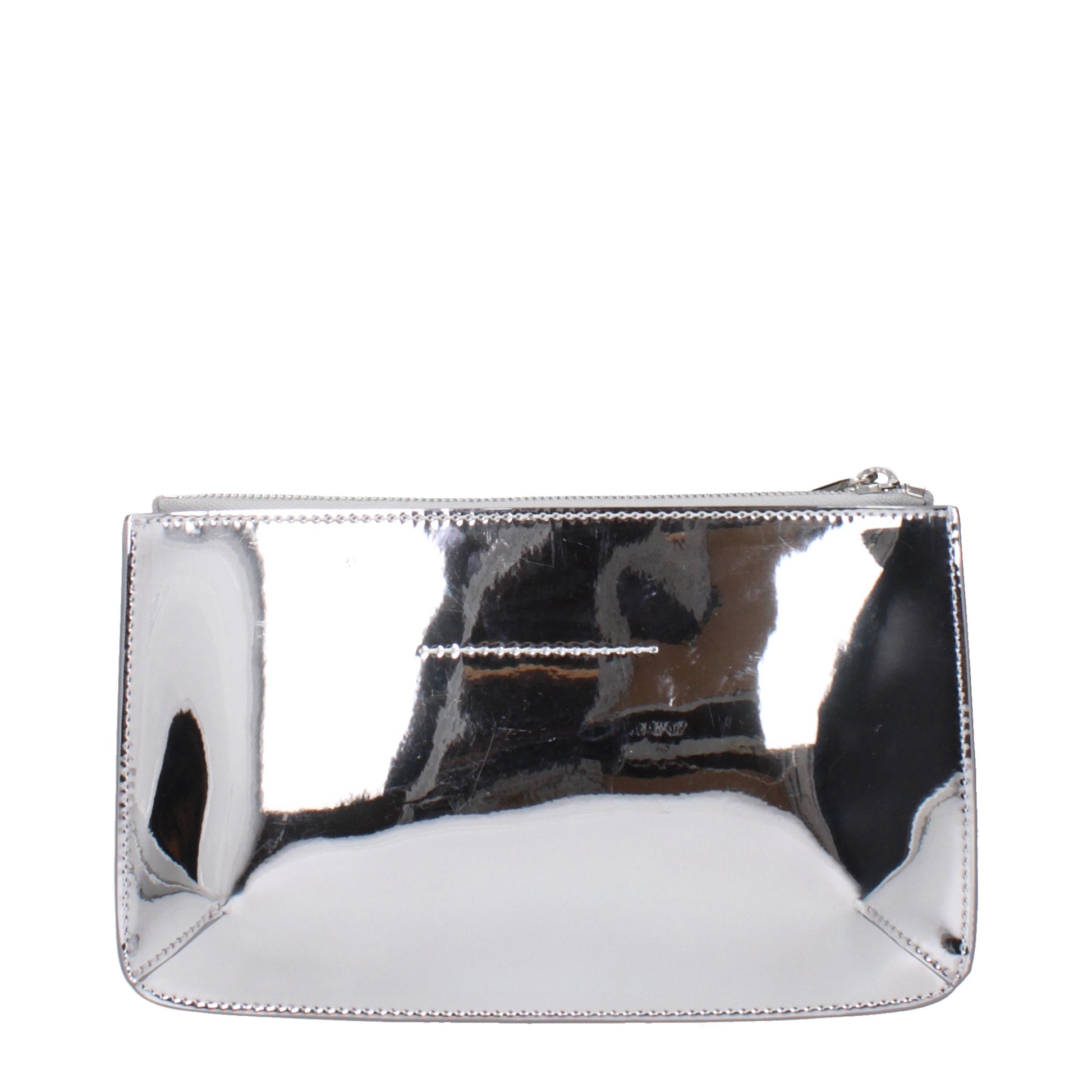 Maison Margiela Women's Clutches Leather