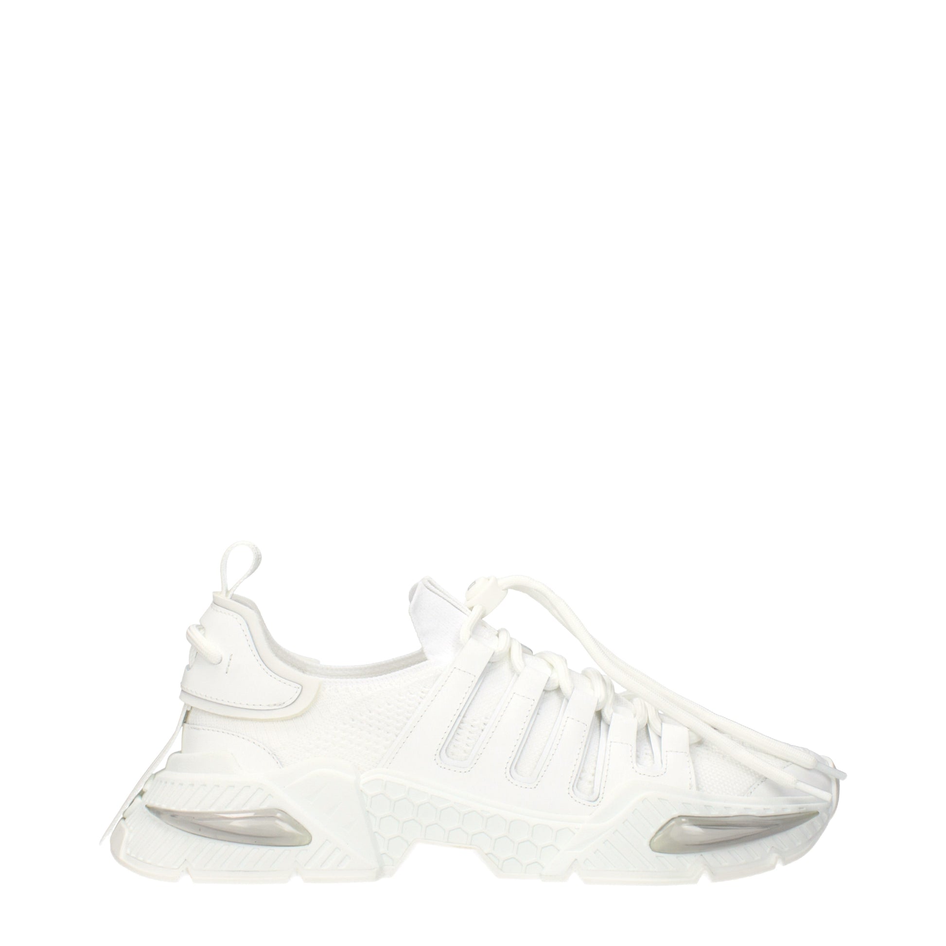 Dolce&Gabbana Men's Sneakers Fabric