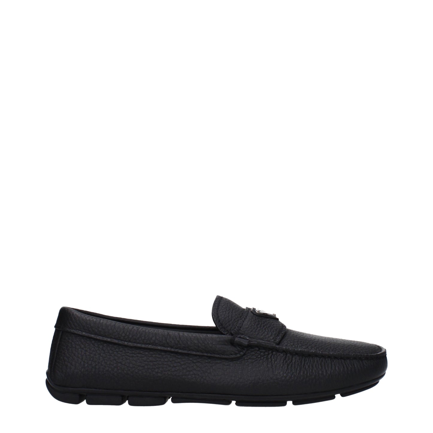 Prada Men's Loafers Leather