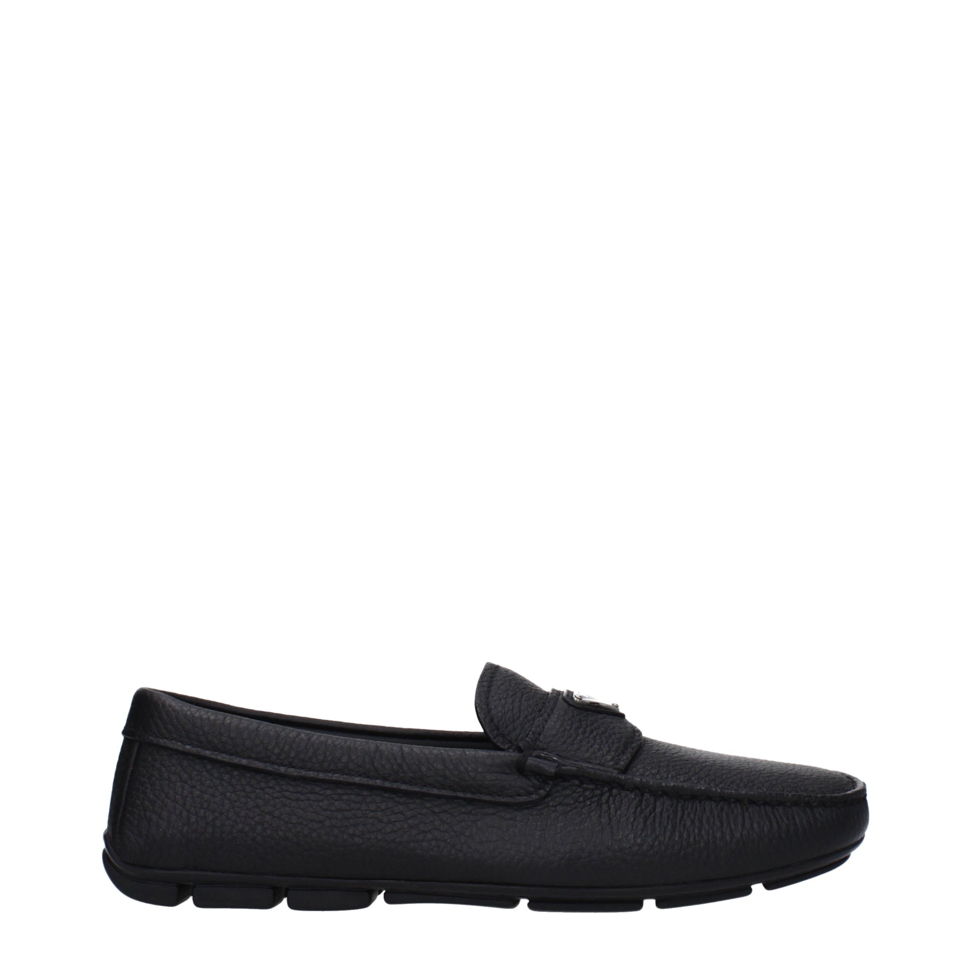 Prada Men's Loafers Leather
