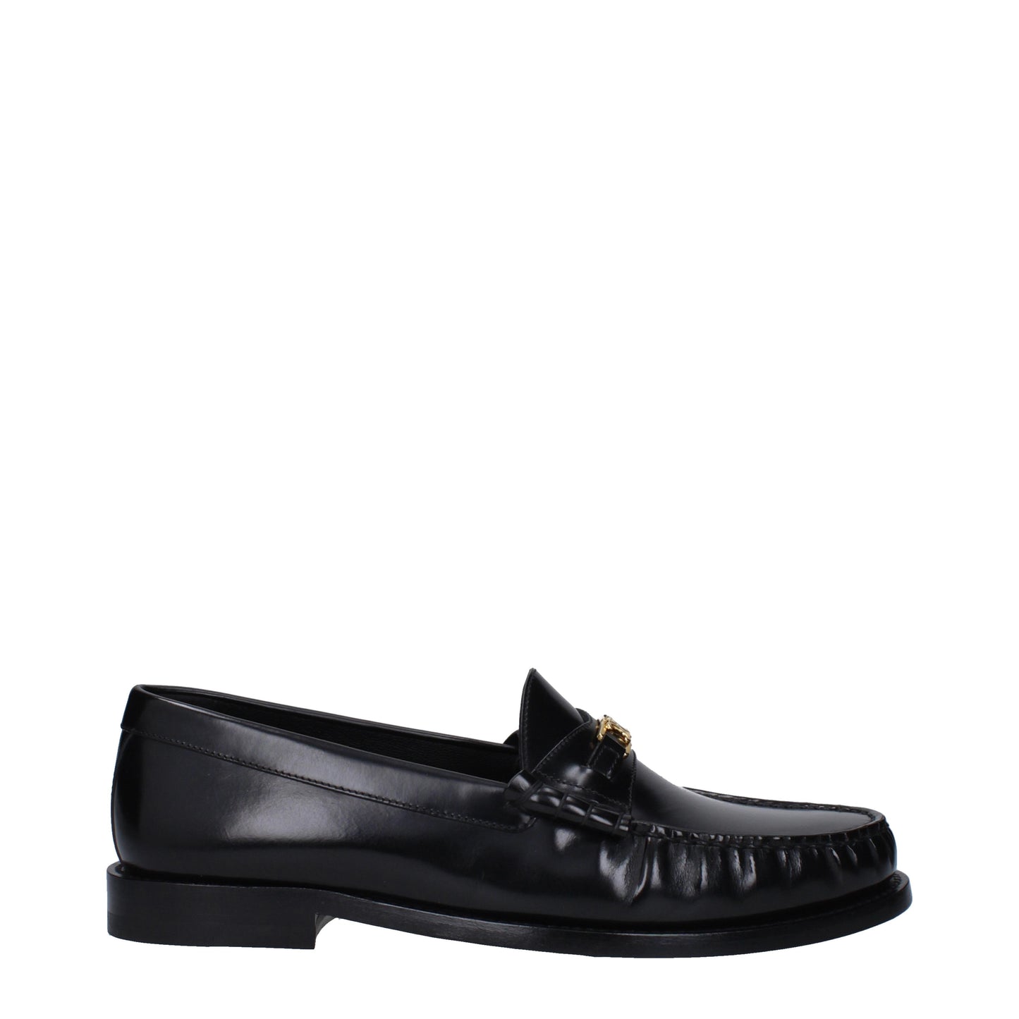 Celine Men's Loafers Leather