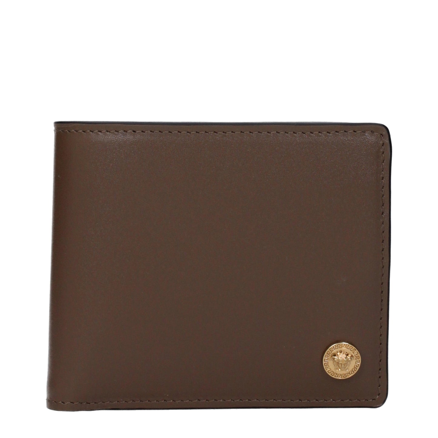 Versace Men's Wallets Leather