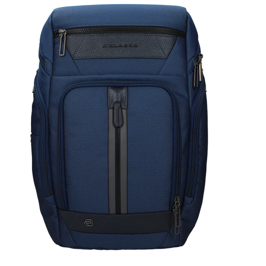 Piquadro Men's Backpacks and Bumbags Fabric