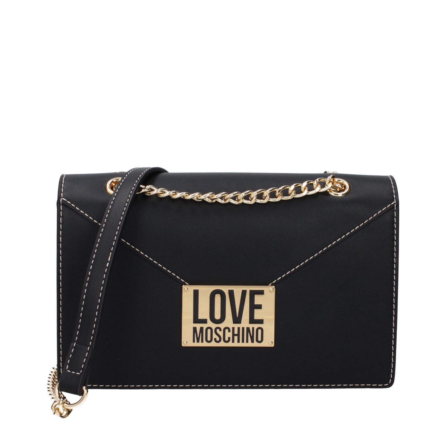 Love Moschino Women's Crossbody Bags Polyurethane