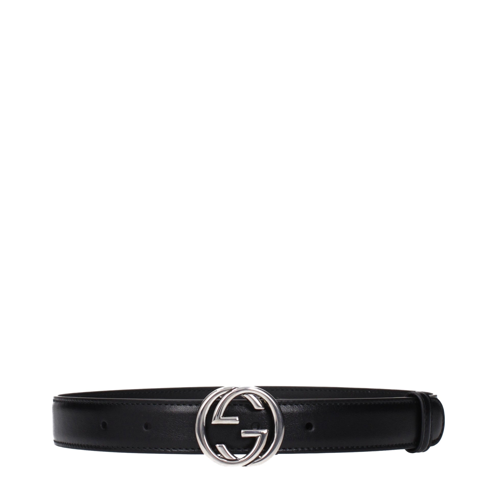 Gucci Women's Belts Leather