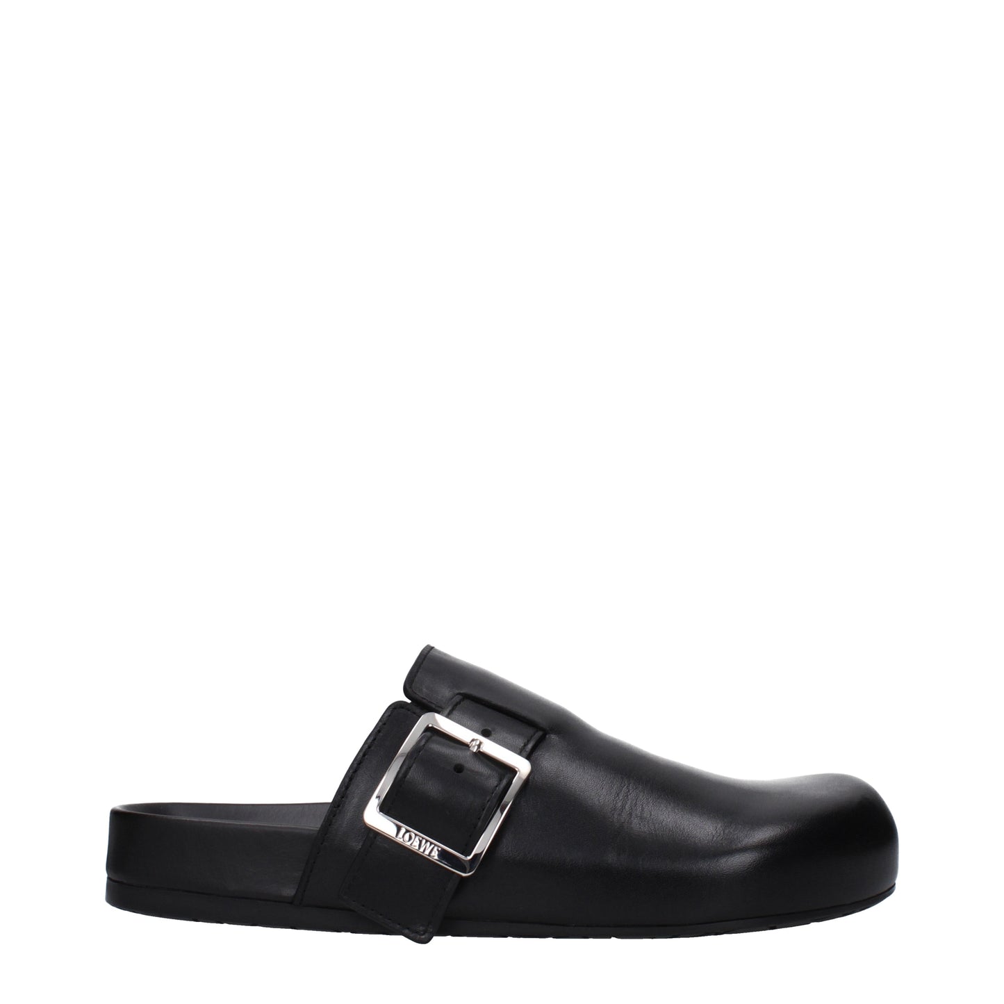 Loewe Men's Slippers and Clogs Leather