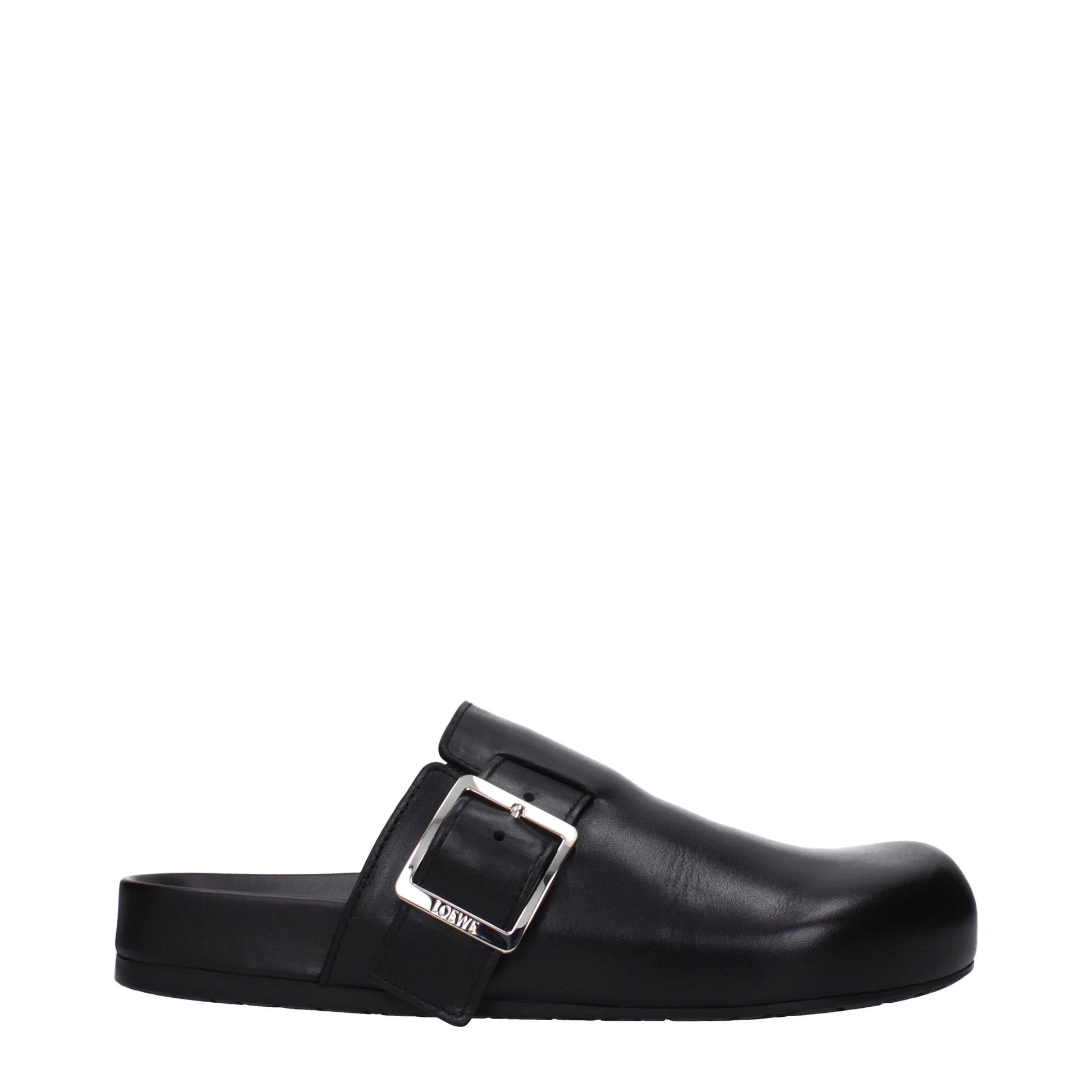 Loewe Men's Slippers and Clogs Leather