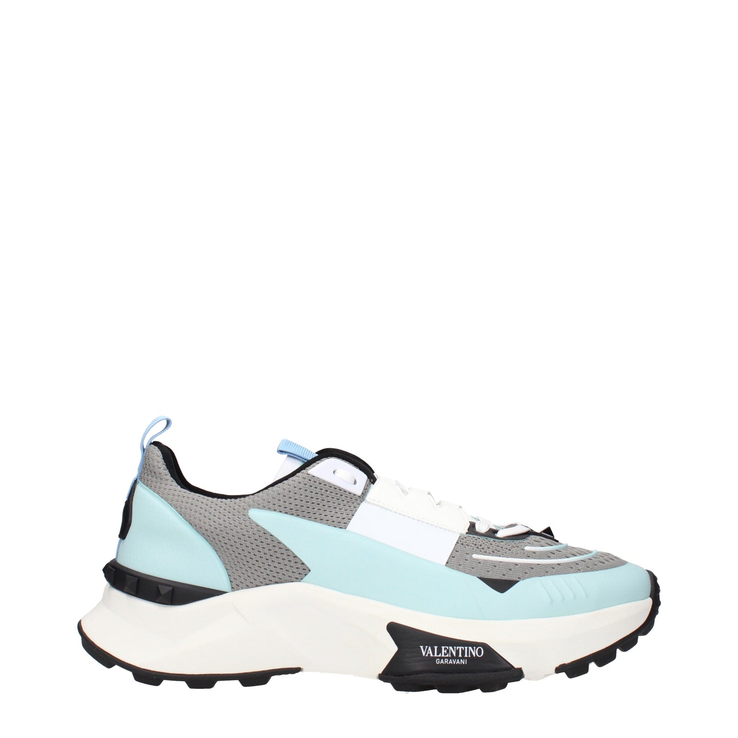 Valentino Garavani Men's Sneakers Fabric