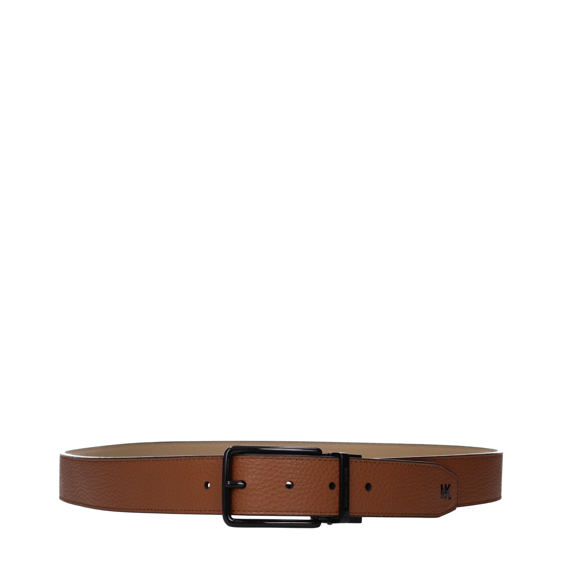 Michael Kors Men's Belts Leather