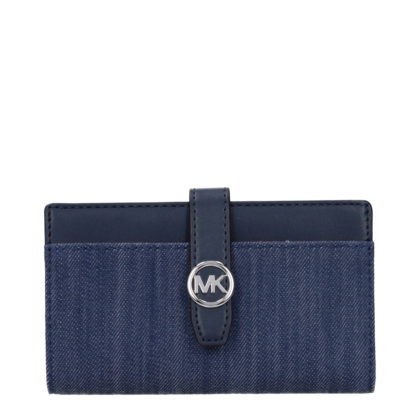 Michael Kors Women's Wallets Fabric