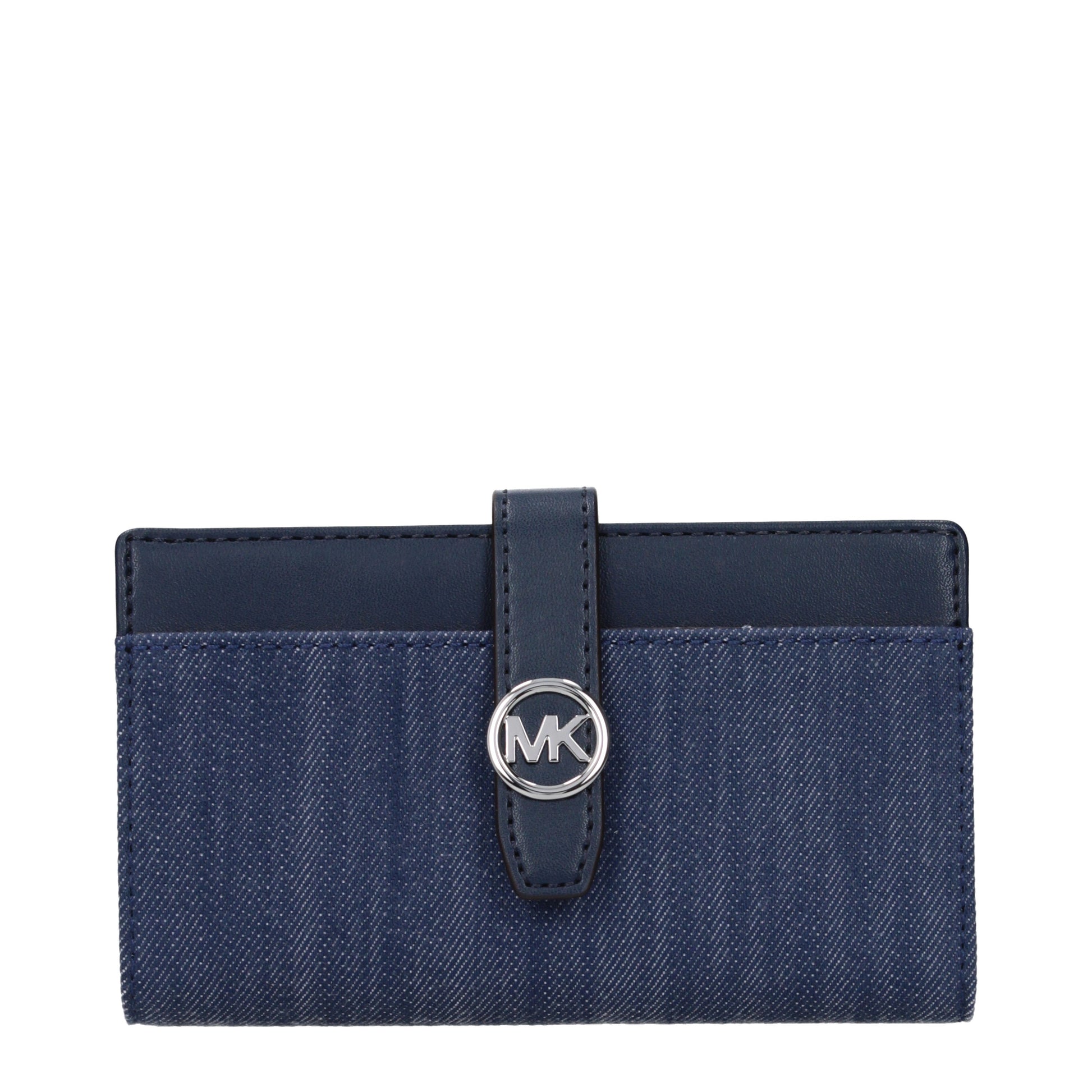 Michael Kors Women's Wallets Fabric